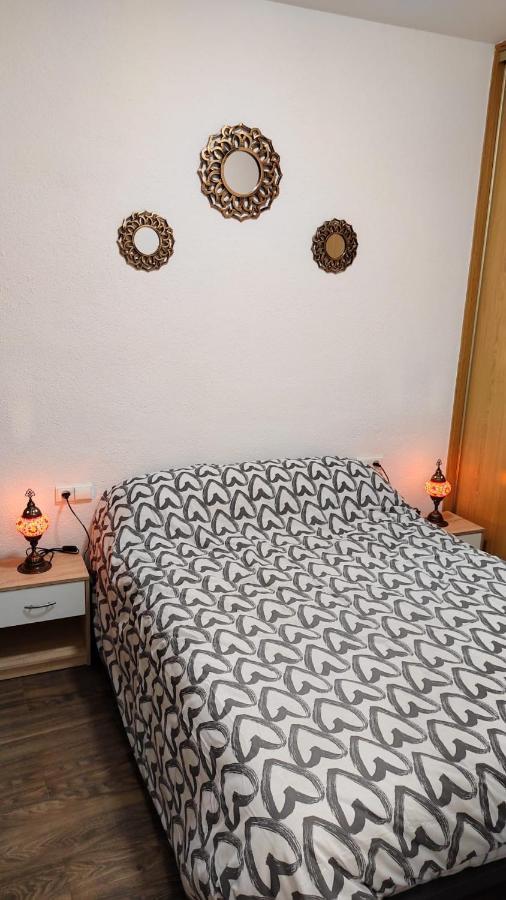 Apartamento Suenos De La Alhambra, Realejo Granada Exterior foto