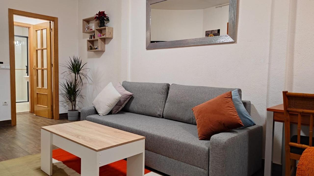 Apartamento Suenos De La Alhambra, Realejo Granada Exterior foto
