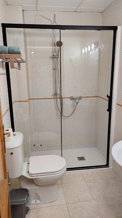 Apartamento Suenos De La Alhambra, Realejo Granada Exterior foto